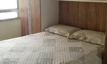 Imagem 4: Apartamento na Avenida Maranhão, 18 do Forte