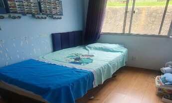 Imagem 4: Casa 3/4 à venda no Condomínio Casas do Bosque, belíssima infraestrutura e ótima localizaç