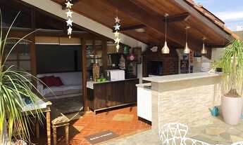 Imagem: CASA RESIDENCIAL em MOGI DAS CRUZES - SP