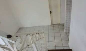 Imagem 6: Casa duplex para venda tem 120 m², 4 quartos com piscina grande próximo ao shopping Guara