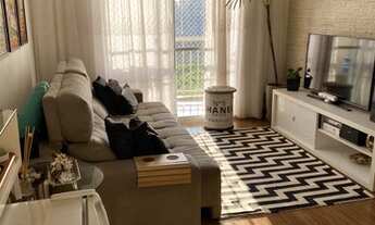 Imagem: Apartamento para aluguel tem 94 metros com