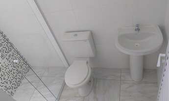 Imagem 5: Apartamento para aluguel com 40 metros quadrados com 1 quarto em Tatuapé - São Paulo - SP