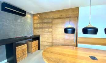 Imagem 7: Vendo escritório altamente luxuoso 120m² O2 Corporate & Office,Barra da Tijuca - Rio d