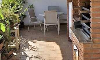 Imagem 6: Cobertura excelente no Campo Belo