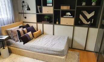 Imagem 7: APARTAMENTO 192M² - 4 SUÍTES - 3 VAGAS - DIRETAMENTE DA CONSTRUTORA - ELEVADOR PRIVATIVO