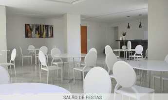 Imagem 6: Apartamento para Venda em Anápolis, Jardim Progresso, 3 dormitórios, 1 suíte, 3 banheiros