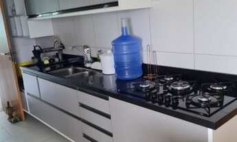 Imagem 3: Hemisphere 360 Aluguel mobiliado de 165 metros. Frente mar e nascente total . 3 vagas