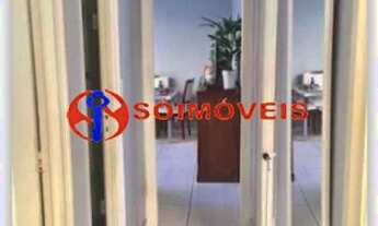 Imagem 7: Apartamento para venda possui 103 metros quadrados com 3 quartos em Humaitá - Rio de Janei