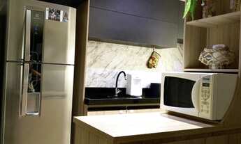 Imagem: Apartamento para venda tem 80 metros quadrados