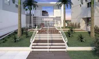 Imagem 3: Apartamento para Venda em Diadema, Centro, 2 dormitórios, 1 suíte, 2 banheiros, 1 vaga