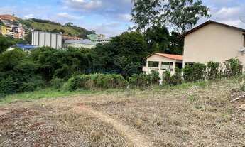 Imagem 3: Lote] [ Venda] no bairro [Inconfidência