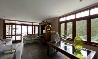 Imagem 7: Santana de Parnaíba - Casa Padrão - Alphaville Zero