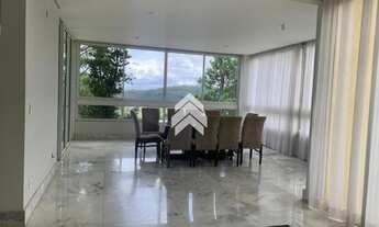 Imagem 2: CASA EM CONDOMÍNIO 800M² - ALPHAVILLE - NOVA LIMA