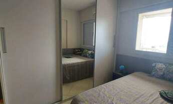 Imagem 7: 3 dormitórios com suíte no Jardim Aquarius