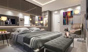 Imagem 7: Apartamento no Residencial Vista Mar com 4 dormitórios à venda, 156 m² por R$ 1.454.988