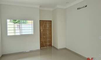 Imagem 7: Casa à venda no bairro Residencial Nato Vetorasso - São José do Rio Preto/SP