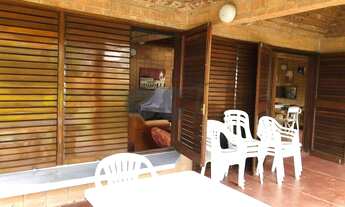 Imagem 6: Casa de Condomínio com 4 Dormitórios (2 Suítes) à Venda em Morada das Fontes, Itatiba - Sã