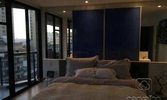 Imagem 7: Apartamento à venda Ipanema com 85,00 m² , 2 quartos 1 vaga