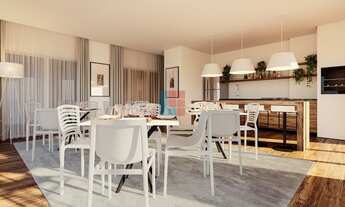 Imagem 6: JOINVILLE - Apartamento Padrão - Costa e Silva