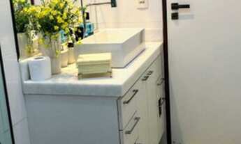 Imagem 7: 04 QUARTOS 02 SUTES 190 M LAZER TOTAL