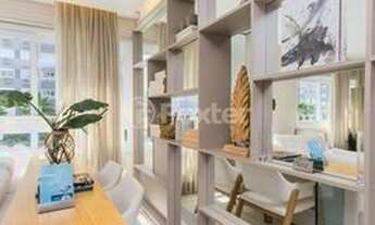 Imagem 4: Apartamento à venda no bairro São Sebastião - Porto Alegre/RS