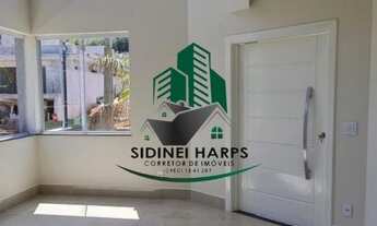 Imagem 4: Maravilhosa Casa, Localizado no Condomínio Vale das Águas, possui 300 metros quadrados