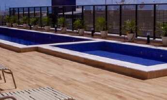 Imagem 2: A 300 metros do busto de Tambaú!