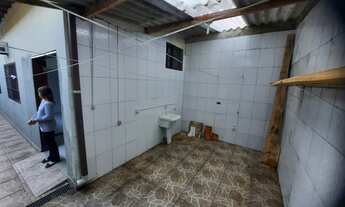 Imagem 5: Casa 70 m² com 2 dormitórios à venda no bairro Jardim Real - Praia Grande - SP