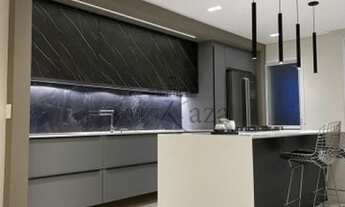 Imagem 2: Apartamento a Venda, Blessed Aquarius Exceptional, Zona Oeste, 2 quartos (1 suíte), Sacada