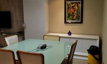 Imagem 5: Apartamento Frente Mar- Sendo 4 quartos, (2 suítes/ /1 Close 400 m² CÓD.: 22026 TT