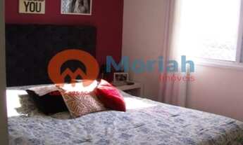 Imagem 16: APARTAMENTO RESIDENCIAL em São Paulo - SP, Jardim Londrina