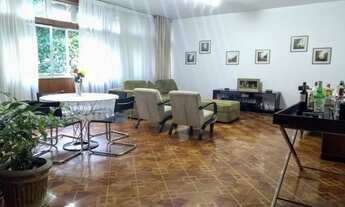 Imagem: Apartamento de 230 metros quadrados no bairro