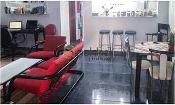 Imagem 2: Sobrado no Alto de Pinheiros