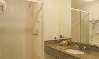 Imagem 6: Flat para venda possui 44 metros quadrados com 1 quarto em Nova Piraju - São Paulo - SP