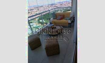 Imagem 3: VENDE APARTAMENTO DE 167 METROS CONDOMINIO LORIAN BOULEVARD