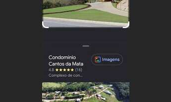 Imagem 5: Lote no condomínio Cantos da Mata Iapu