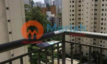 Imagem 3: APARTAMENTO RESIDENCIAL em São Paulo - SP, Vila Andrade