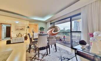 Imagem 6: Apartamento à venda, 167 m² por R$ 750.000,00 - Centro - São José dos Campos/SP