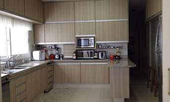 Imagem 5: RRCOD3334 - Linda Casa CONDOMINO RESIDENCIAL 8 - 06 Suítes - 06 Vagas - OPORTUNIDADE - Óti