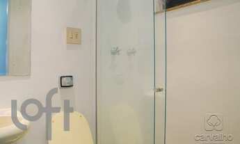 Imagem 3: Apartamento à venda Urca com 122,00 m² , 3 quartos 1 vaga