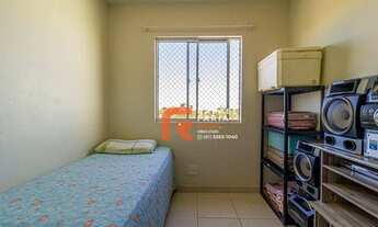 Imagem 14: Casa com 3 quartos na quadra 102 Total Ville, 100 m² por R$ 245.000 - Santa Maria - DF
