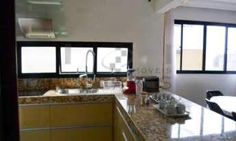 Imagem 6: Cobertura residencial à venda, Moema Pássaro, São Paulo