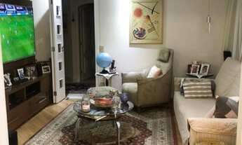 Imagem 5: Edifício Campo Bello Island. Rua Tranquila, Excelente Planta, andar alto, lazer