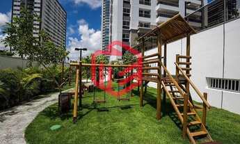 Imagem 11: Apartamento para Venda em João Pessoa, Altiplano Cabo Branco, 4 dormitórios, 4 suítes, 5 b