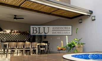 Imagem 2: Casa - Loteamento Parque das Sapucaias - Campinas