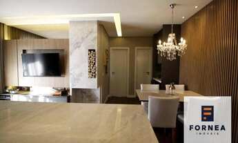 Imagem 6: Apartamento Face norte e andar alto