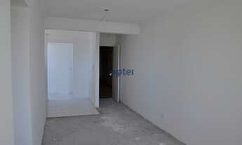 Imagem 4: Apartamento COM 2 DORMITÓRIOS E 2 VAGAS À VENDA, PARAÍSO - SANTO ANDRÉ/SP