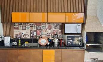 Imagem 4: Casa - Condomínio Reserva Real - Paulínia