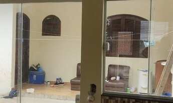 Imagem 7: Casa com 3 dormitórios à venda, 125 m² por R$ 410.000 - Sítio Cercado - Curitiba/PR