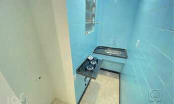 Imagem 4: Apartamento à venda Copacabana com 23,00 m² , 1 quarto